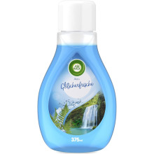 Air Wick Mèche Active – Eaux Fraîches – 375 ml