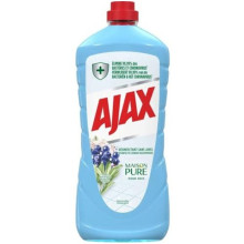 Ajax Allesreiniger Fête des Fleurs – Vlierbloesem Frisheid – 1,25 Liter