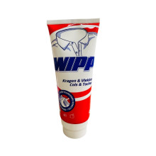Wipp Express Vlekkenverwijderaar – Kragen & Vlekken met Ingebouwde Borstel – 200 ml