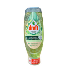 Dreft Max Power Afwasmiddel – Bergamot & Gember – 650 ml