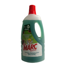 Saint Marc Liquide – Nettoyant Universel au Parfum de Pin – 1 Litre