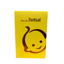 Eau de Zwitsal – Eau de Toilette Parfum Original – 95 ml