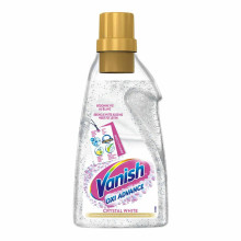 Vanish Oxi Action – Gel Détachant Booster de Blancheur Crystal White – 750 ml