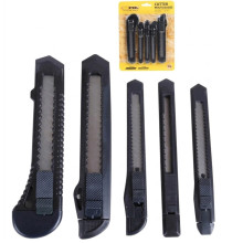 Set de 5 Cutters Bricolage – Multi Usage