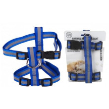Harnais Ergonomique pour Chien – Confort & Sécurité – Plusieurs Tailles & Couleurs