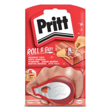 Pritt Roll & Go – Tape Dispenser