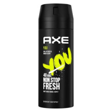 Axe You – Déodorant Spray Homme 150 ml