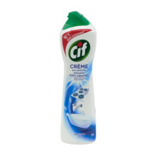 Cif Original – Crème à Récurer Micro-Particules 500 ml