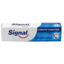Signal Anti-Carie Original – Dentifrice au Fluor (100  ml)