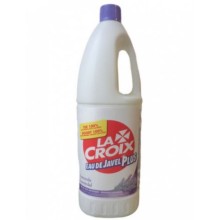 La Croix Javel Provence 1,5L Désinfectant Parfumé