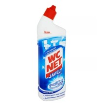 Gel WC Javel Soda Pur 750ml Ocean Fresh – Nettoyant Désinfectant