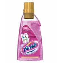 Vanish Oxi Advance 750ml Détachant Textile Taches & Odeurs