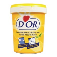 D’Or Savon Mou 1kg Nettoyant Naturel Multi-Usages