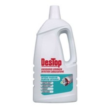 Destop Onderhoud Leidingen OdorStop – Gel Totale Behandeling