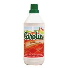 Carolin Huile de Lin 1L – Entretien et Protection des Sols