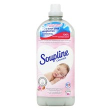 Soupline Adoucissant Hypoallergénique 1,3L