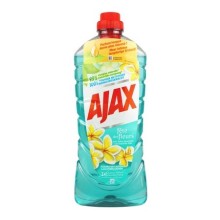 Ajax Lagon Nettoyant Sols 1,25L Fraîcheur Marine