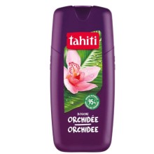 Tahiti Gel Doccia – Orchidea – 300 ml