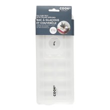 BAC A GLACONS COUVERCLE DE REMPLISSAGE couleur aléatoire