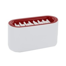 BROSSE DE NETTOYAGE A VENTOUSES POUR COUVERTS