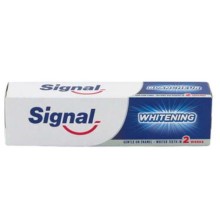 Signal Whitening Tandpasta 100 ml
