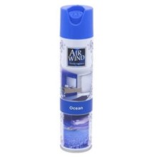 Air Wind Désodorisant WC 300ml Ocean Spray Fraîcheur