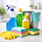 Produits d’Entretien & Nettoyage Maison pas chers | Sold-Up