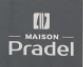 Maison Pradel