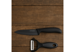 Il giorno in cui ho capito che un coltello deve davvero tagliare