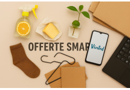 Trucchi da sopravvissuti domestici