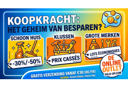 Klussen: Zo stel je de perfecte gereedschapskist samen voor minder dan € 30