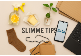 Slimme tips voor thuisoverleving