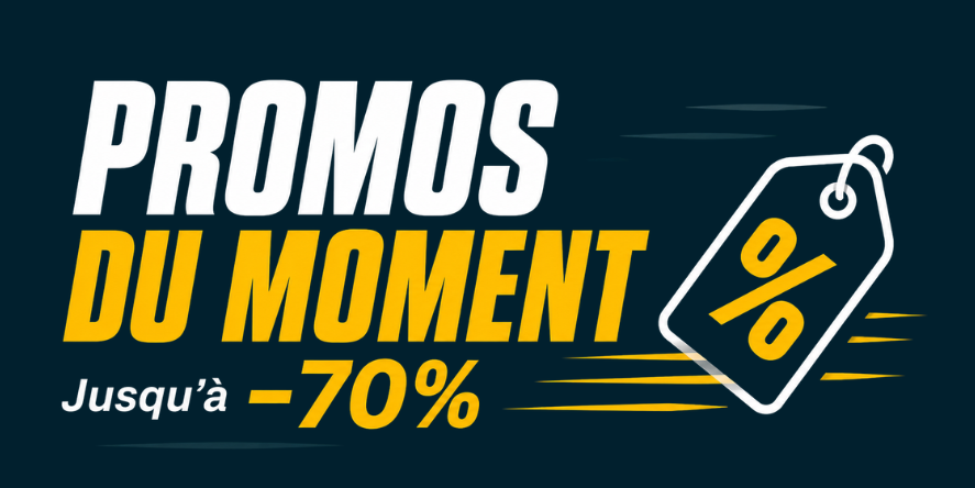 Promos